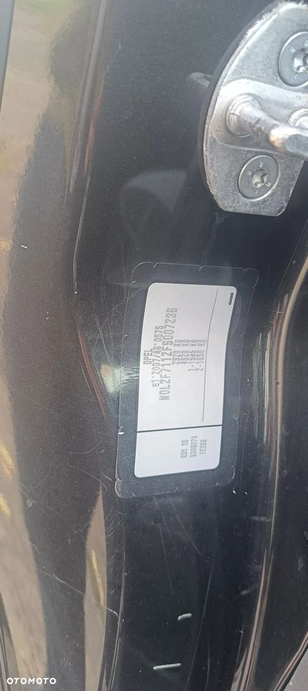 Opel Vivaro Trafic nv300 klimatyzacja L1H1 2014 r Vito master tempomat ładny - 26