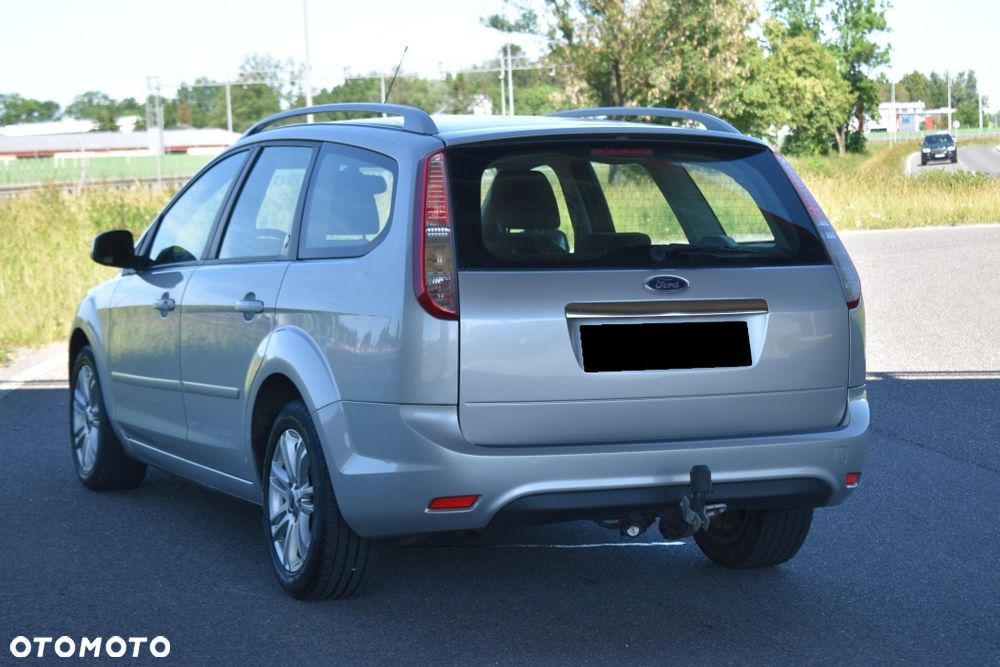 Ford Focus - 16