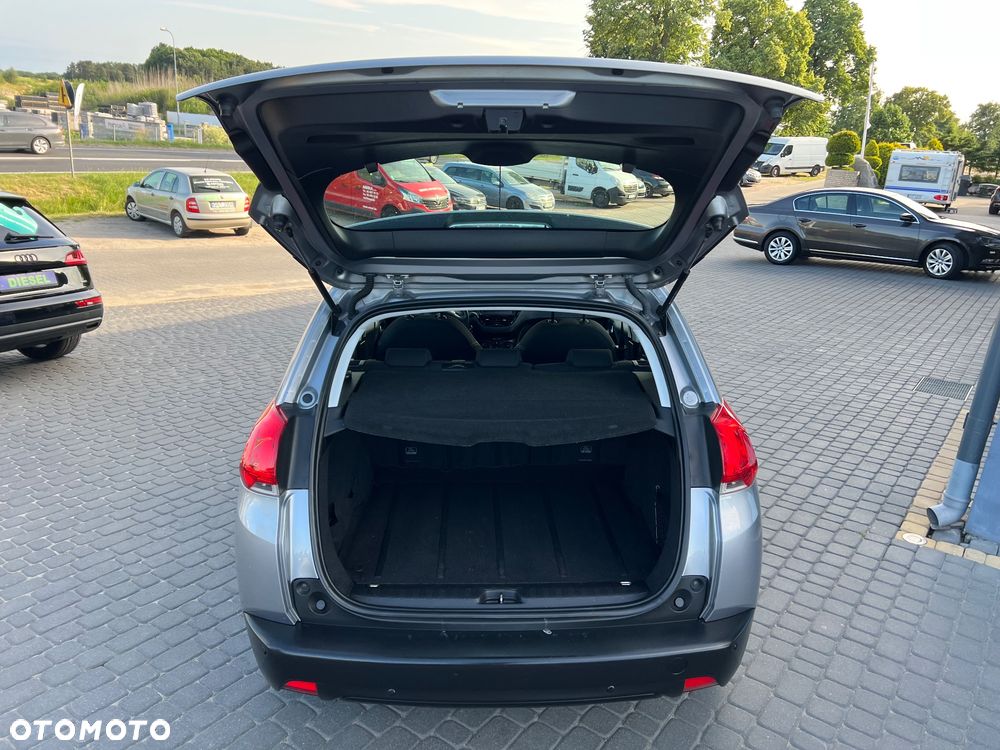 Peugeot 2008 1.2 VTi/Pure Tech Active - 18