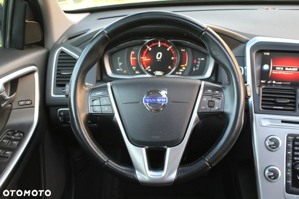 Volvo XC 60 D4 Drive-E Summum - 26