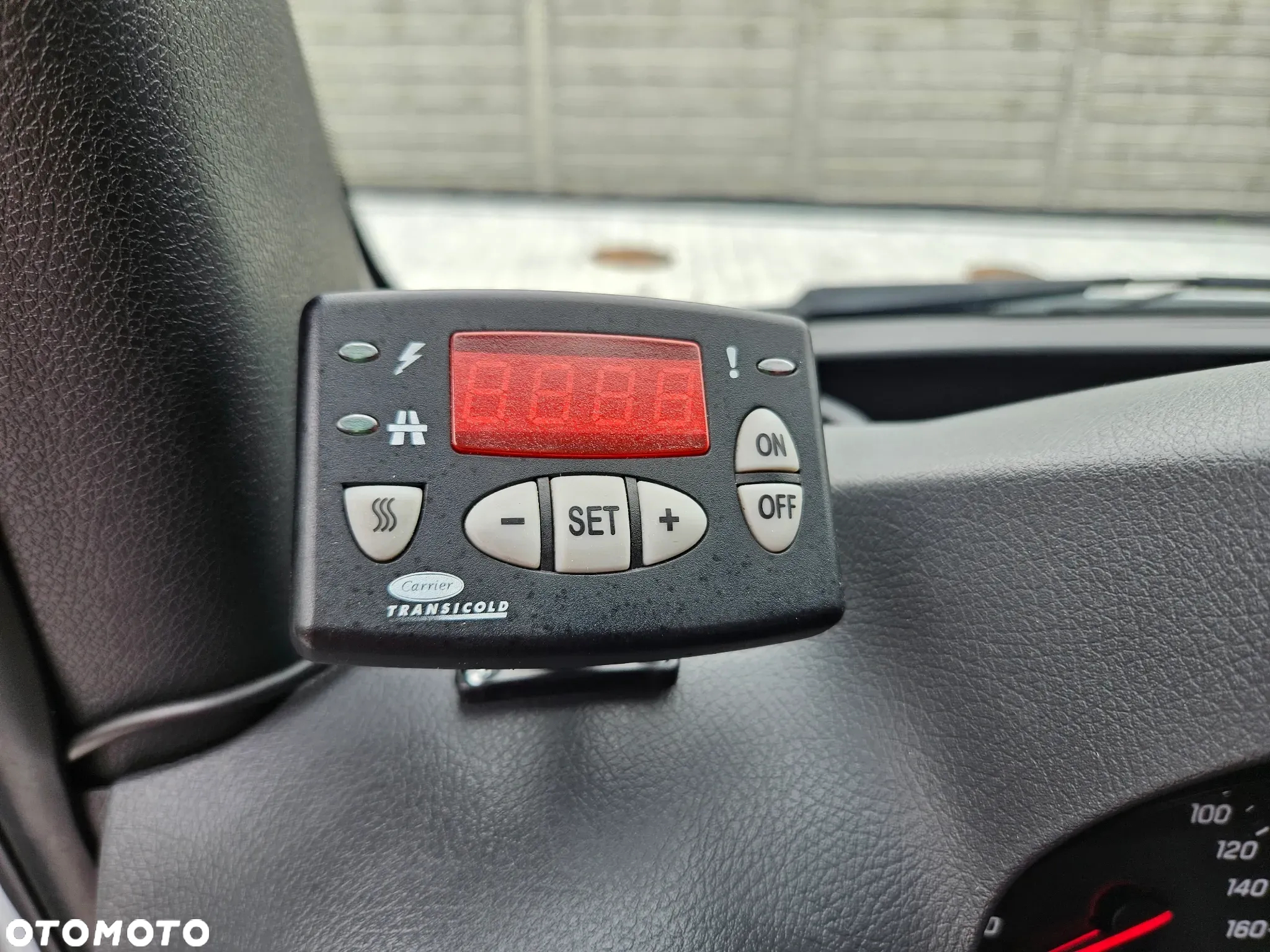 Mercedes-Benz SPRINTER 315CDI Chłodnia / Mroźnia 230V 86tyś km SalonPL FV23% - 19
