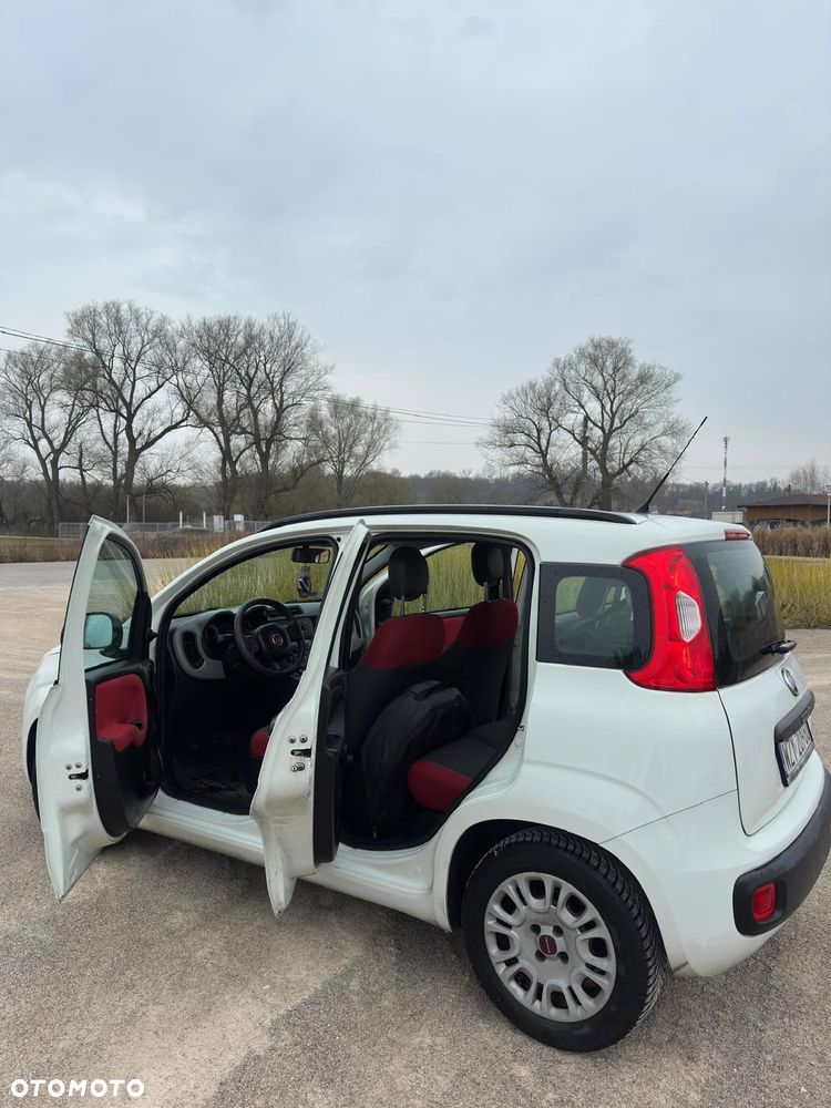 Fiat Panda - 11