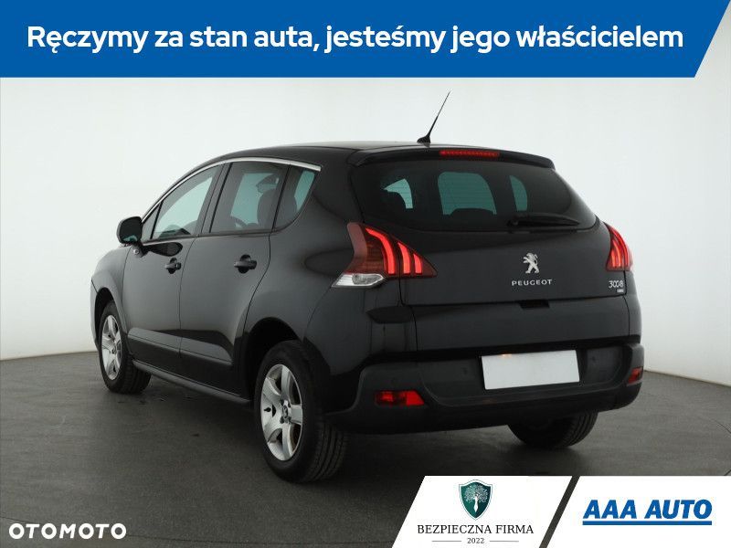 Peugeot 3008 - 6