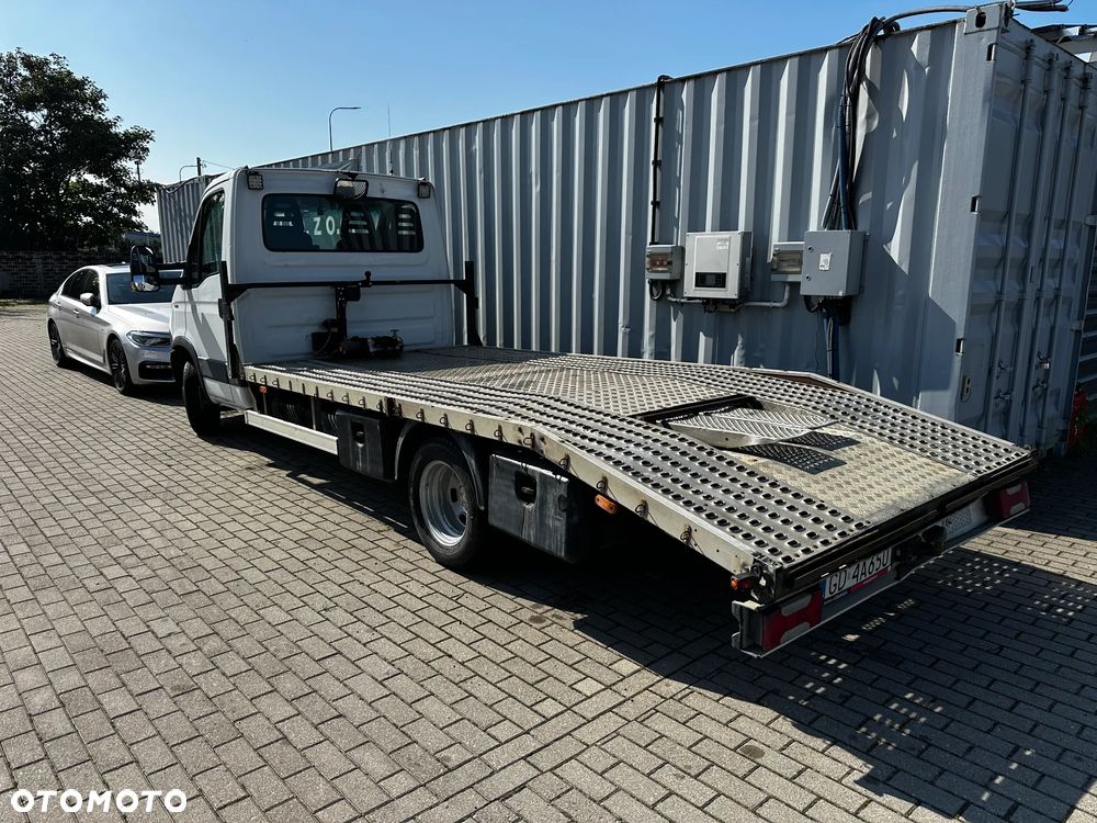 Iveco Daily 35C15 - 5
