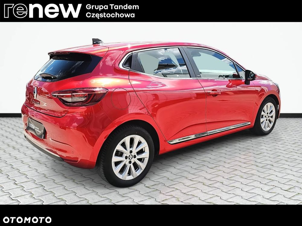 Renault Clio 1.0 TCe Intens - 5