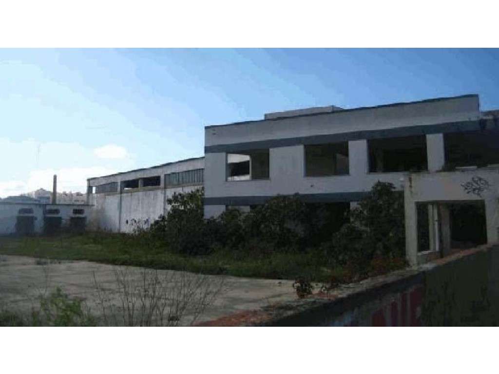 Terreno Urbano para venda no Montijo, Distrito de Setúbal - Grande imagem: 4/9