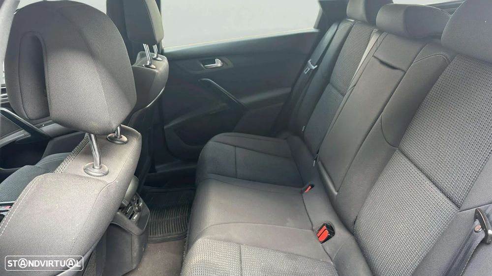Peugeot 508 SW 1.6 e-HDi Allure - 11