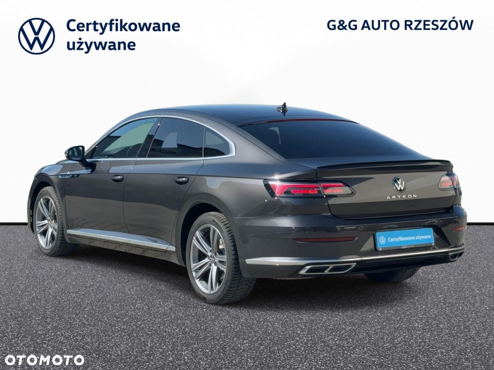 Volkswagen Arteon - 5