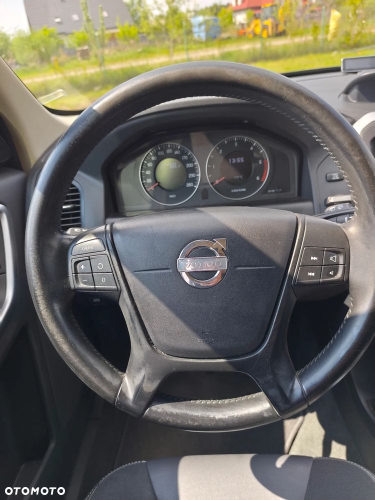 Volvo XC 60 D3 Kinetic - 9