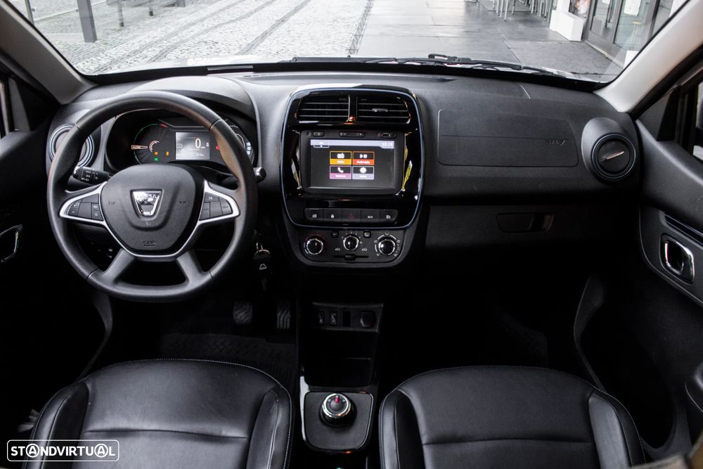 Dacia Spring Comfort - 31