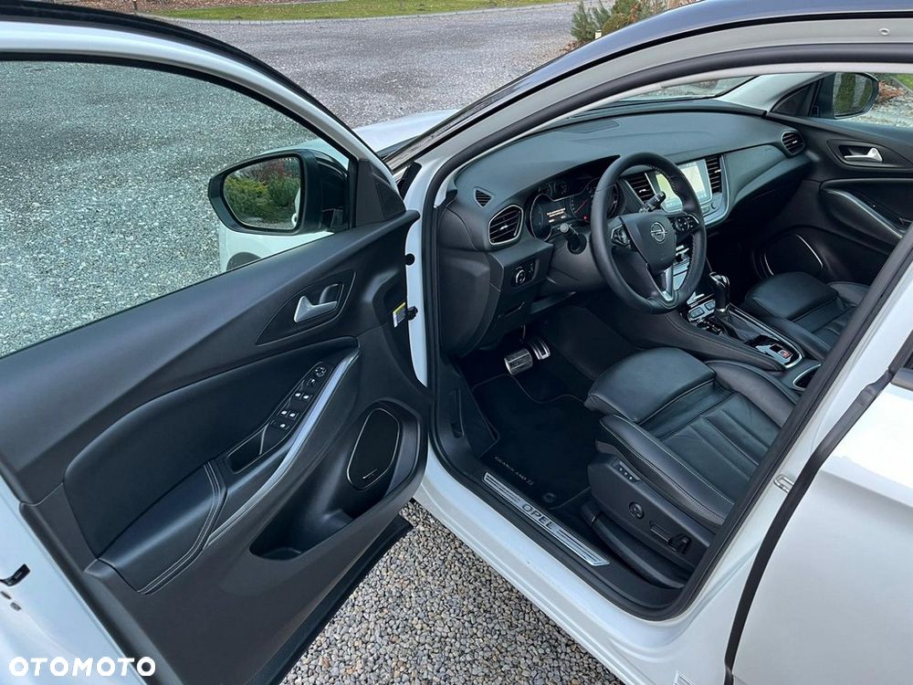 Opel Grandland X 2.0 D Start/Stop Automatik Ultimate - 26