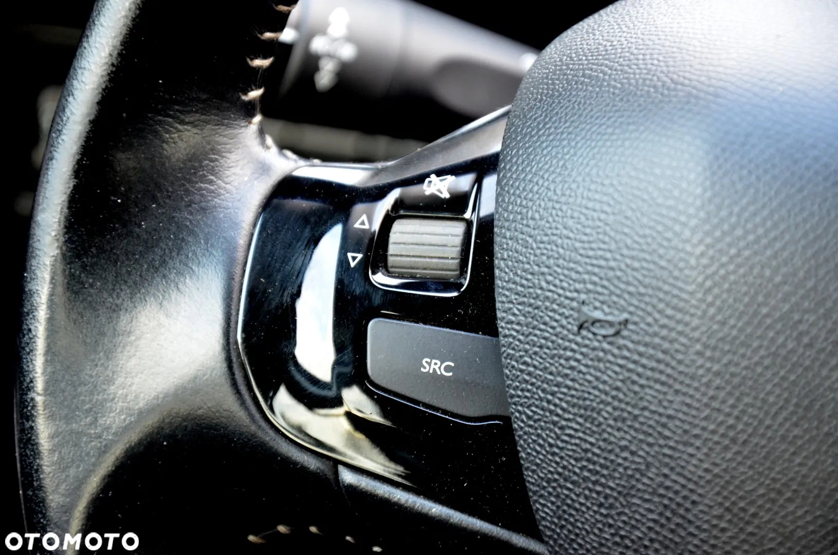 Peugeot 308 BlueHDi FAP 120 EAT6 Stop&Start Active - 21
