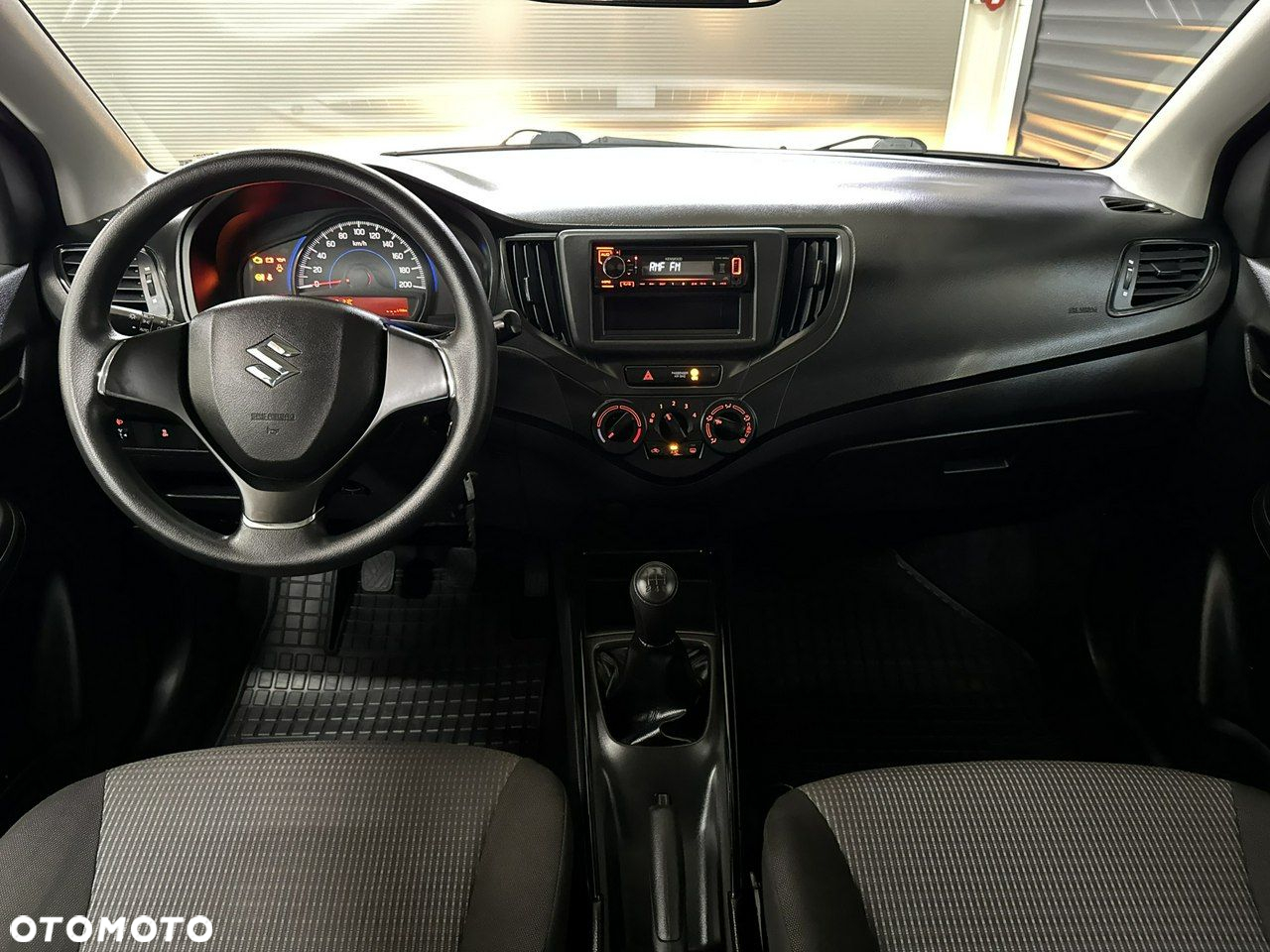 Suzuki Baleno - 11