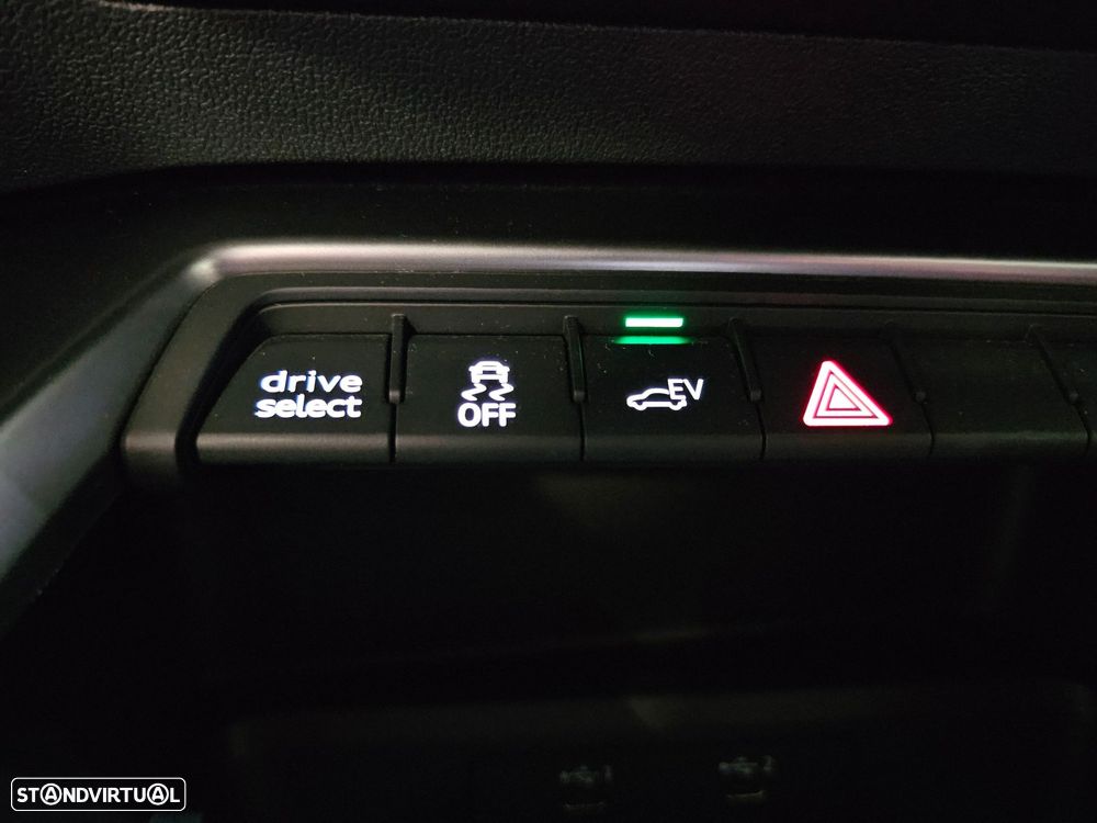 Audi A3 Sportback - 28