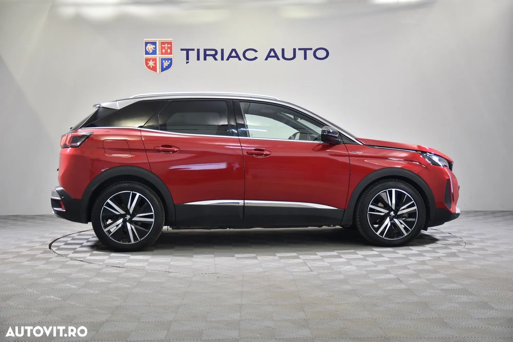 Peugeot 3008 - 7
