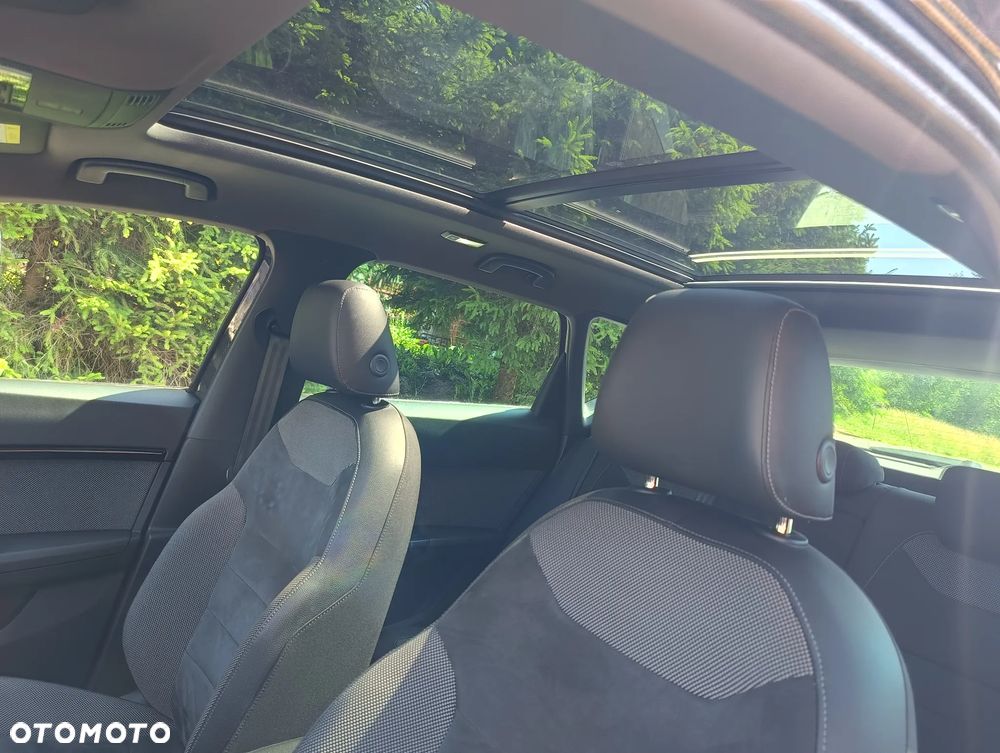 Seat Ateca 1.6 TDI DSG Xcellence - 9