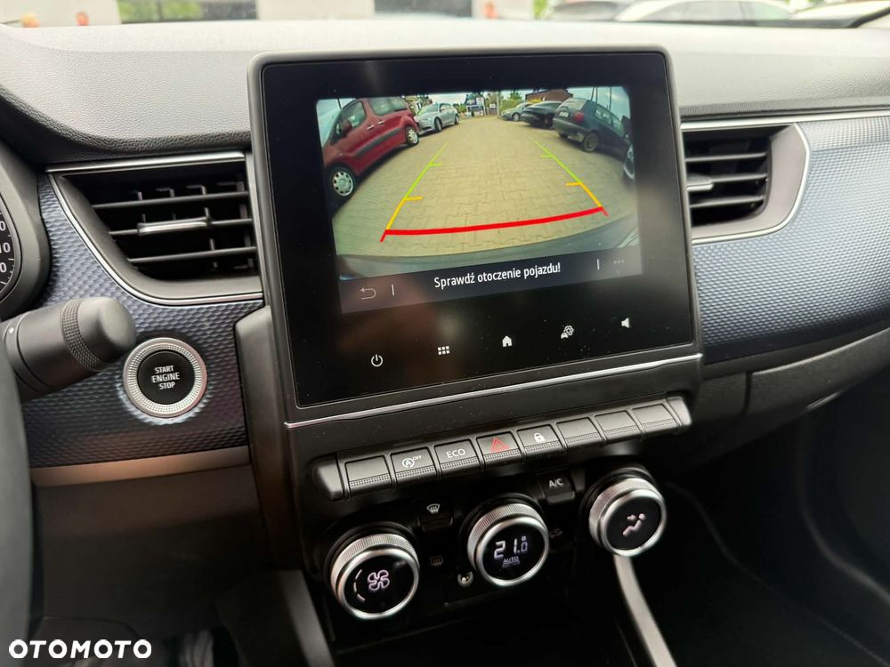 Renault Arkana TCe 140 EDC INTENS - 11