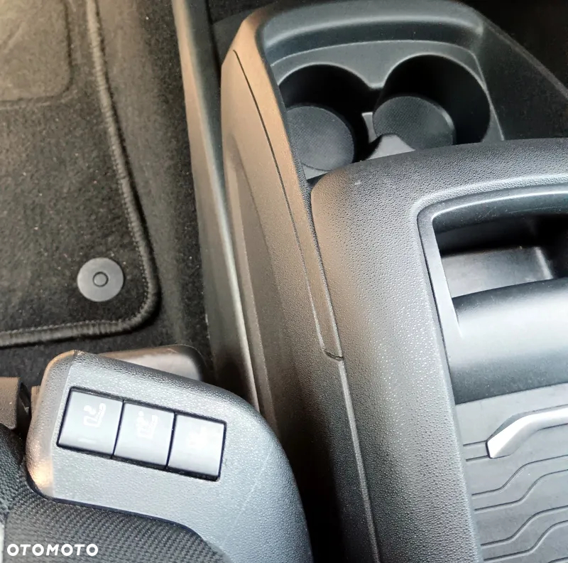 Citroën C4 Picasso THP 165 Stop&Start EAT6 Exclusive - 22