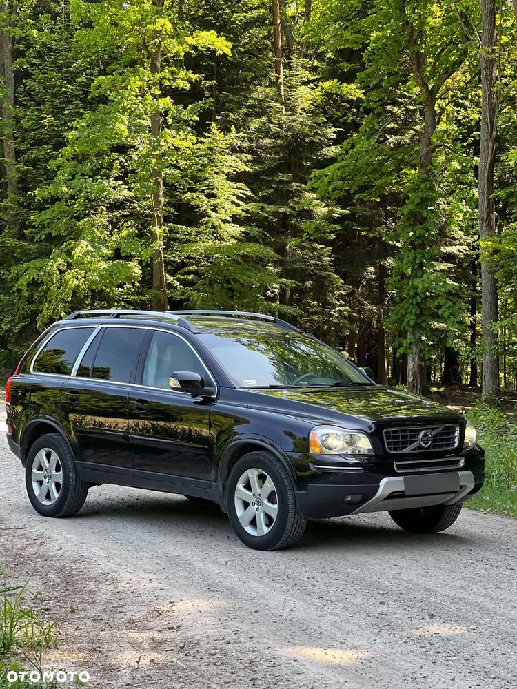 Volvo XC 90 D5 AWD Executive - 9
