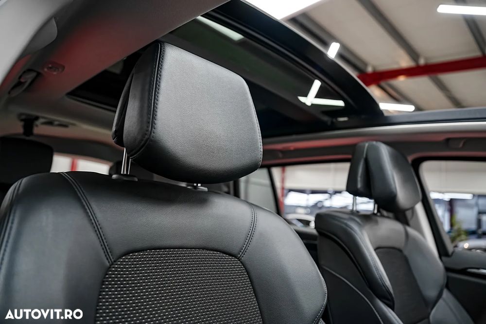 Renault Espace BLUE dCi 160 EDC BUSINESS EDITION - 22