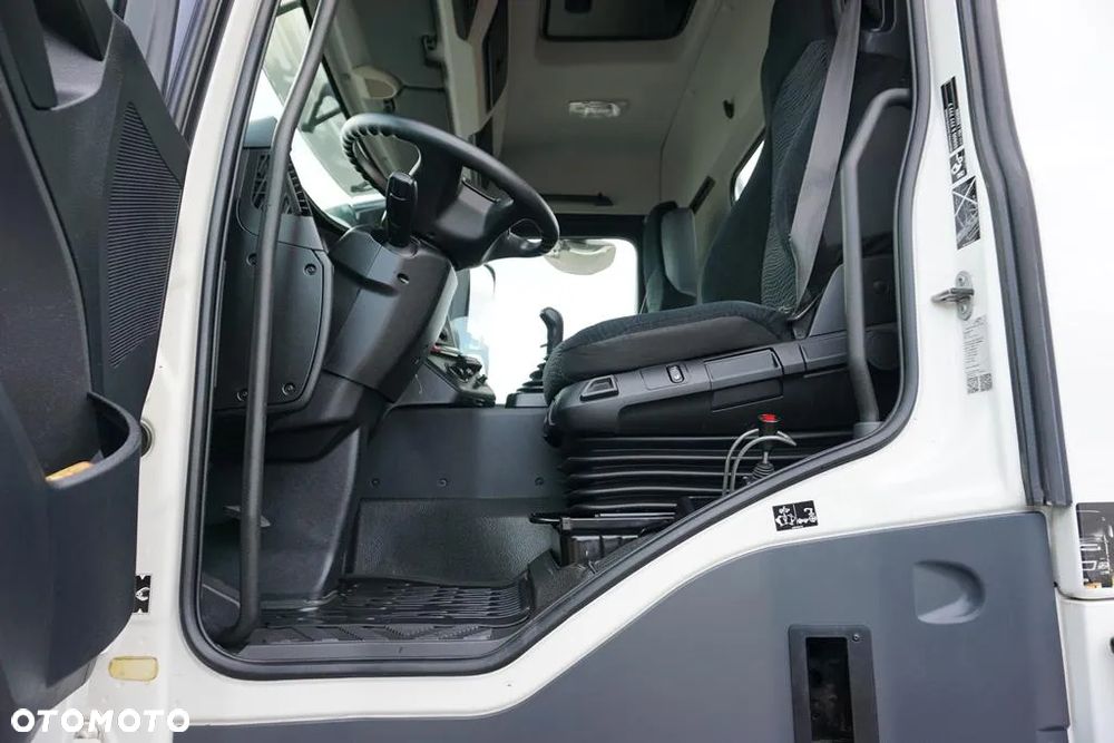 Mercedes-Benz AROCS / 2645 / E 6 / WYWROTKA + HDS / 6 X 4 / HYDROBURTA - 31