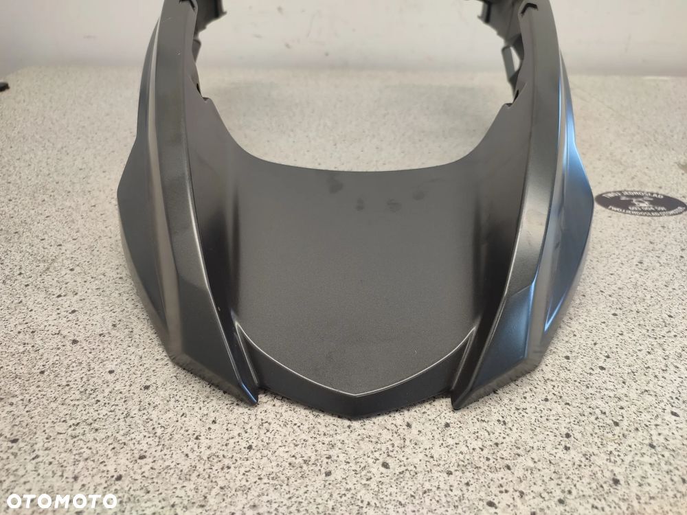 Błotnik przód, przedni, dziób, nadkole przód BMW R1200 GS R 1200GS R1200GS R 1200 GS - 2