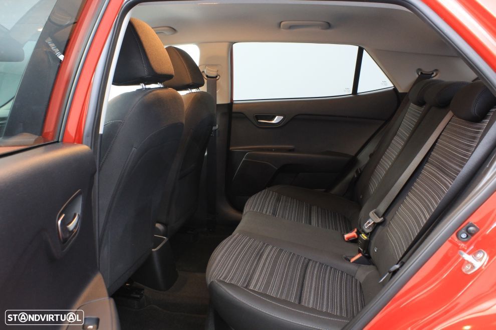 Kia Stonic 1.0 T-GDI Drive - 26