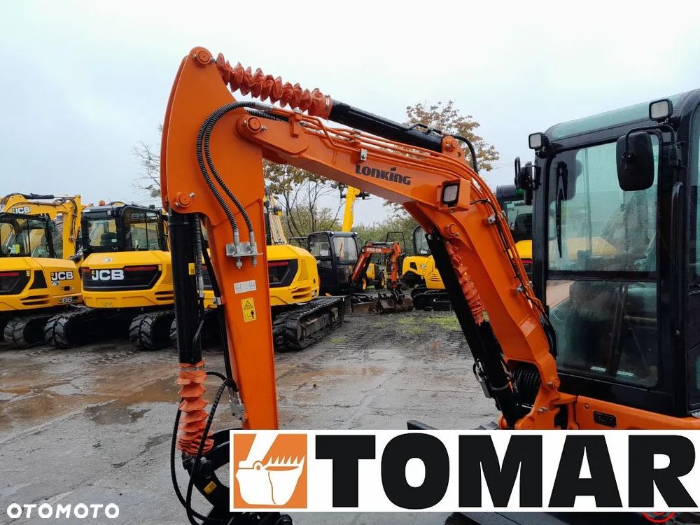 Lonking CDM6025 - 10