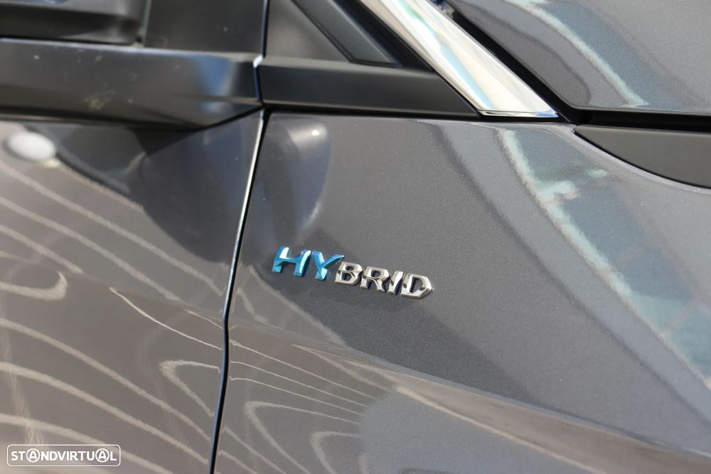 Peugeot 3008 1.6 Hybrid Allure Pack e-EAT8 - 6
