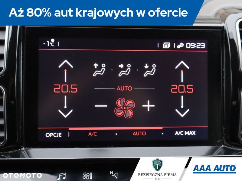 Citroën C5 Aircross - 22