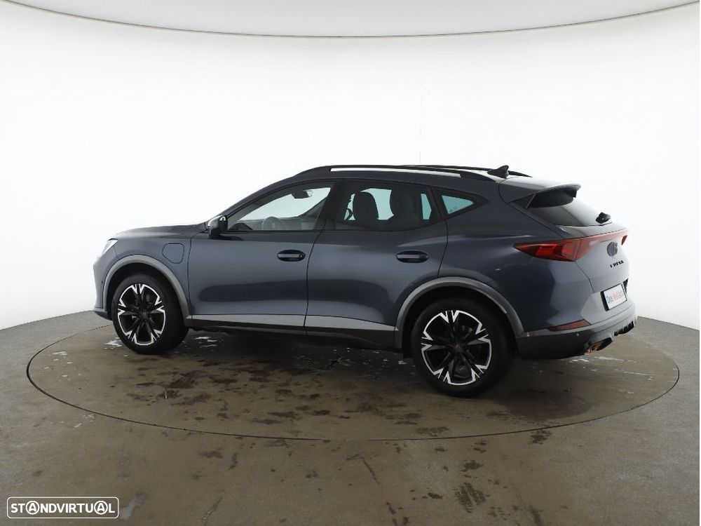 Cupra Formentor - 17