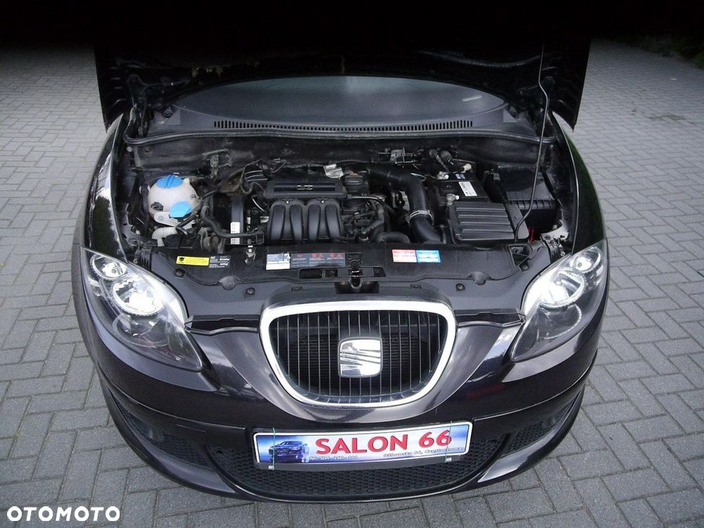 Seat Altea 1.6 Audience - 14