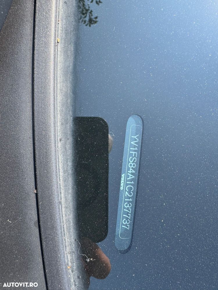 Volvo S60 DRIVe Start-Stop Kinetic - 16