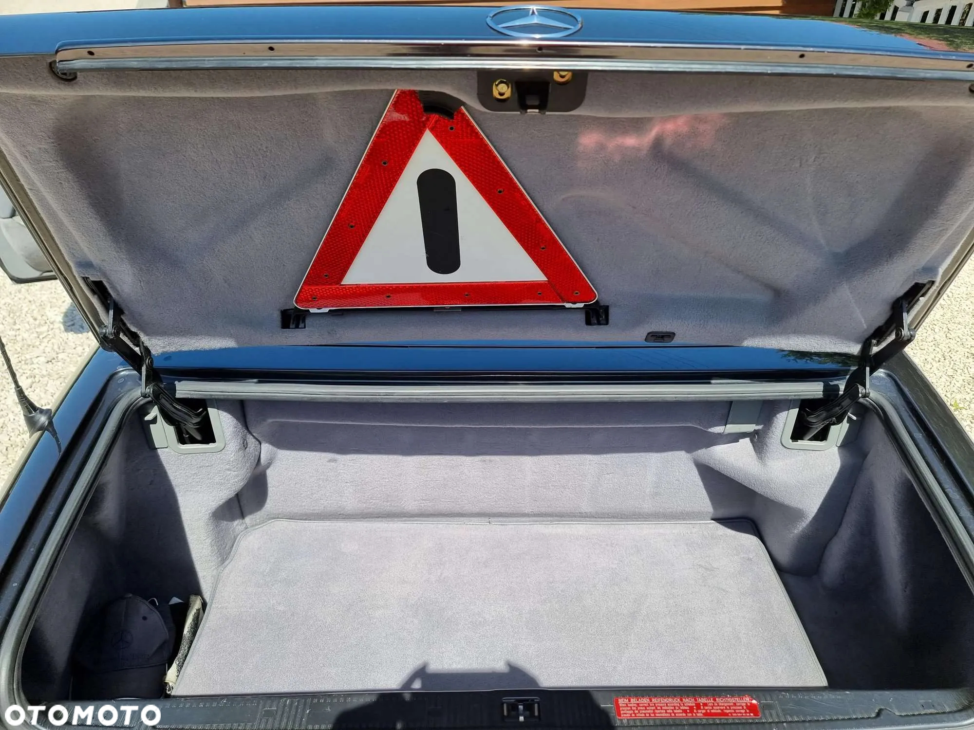 Mercedes-Benz SL 500 - 18