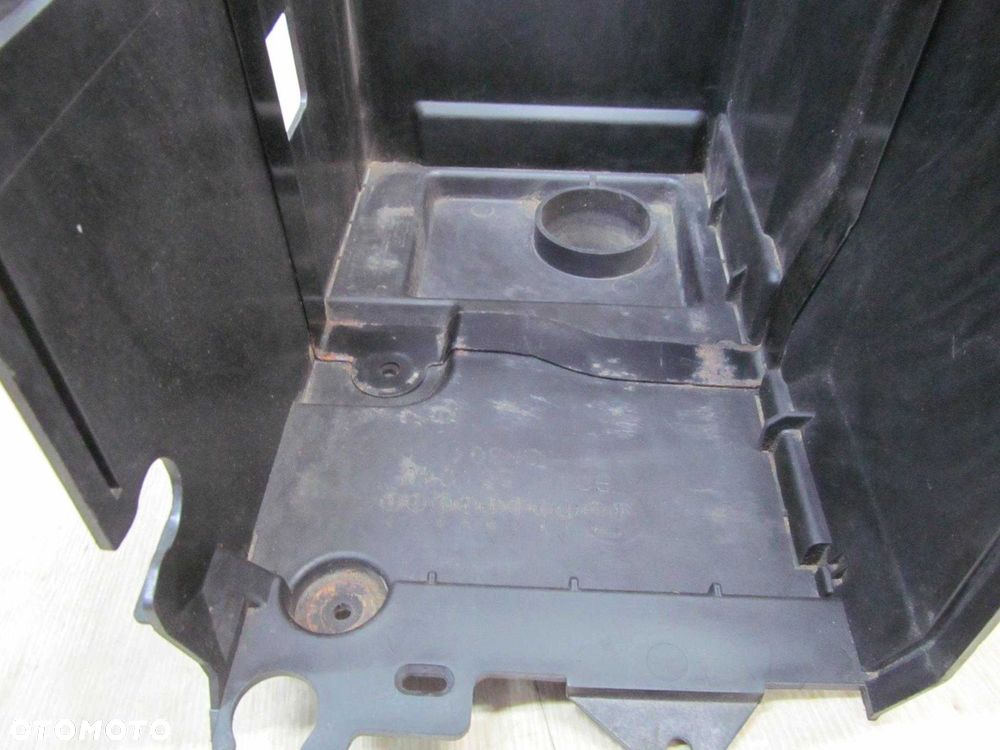 MAZDA 3 BK OBUDOWA SKRZYNKI BEZPIECZNIKOW BP4K56040 - 5