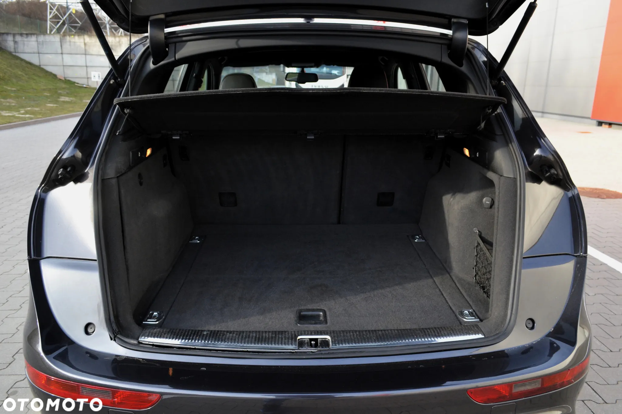 Audi Q5 - 33