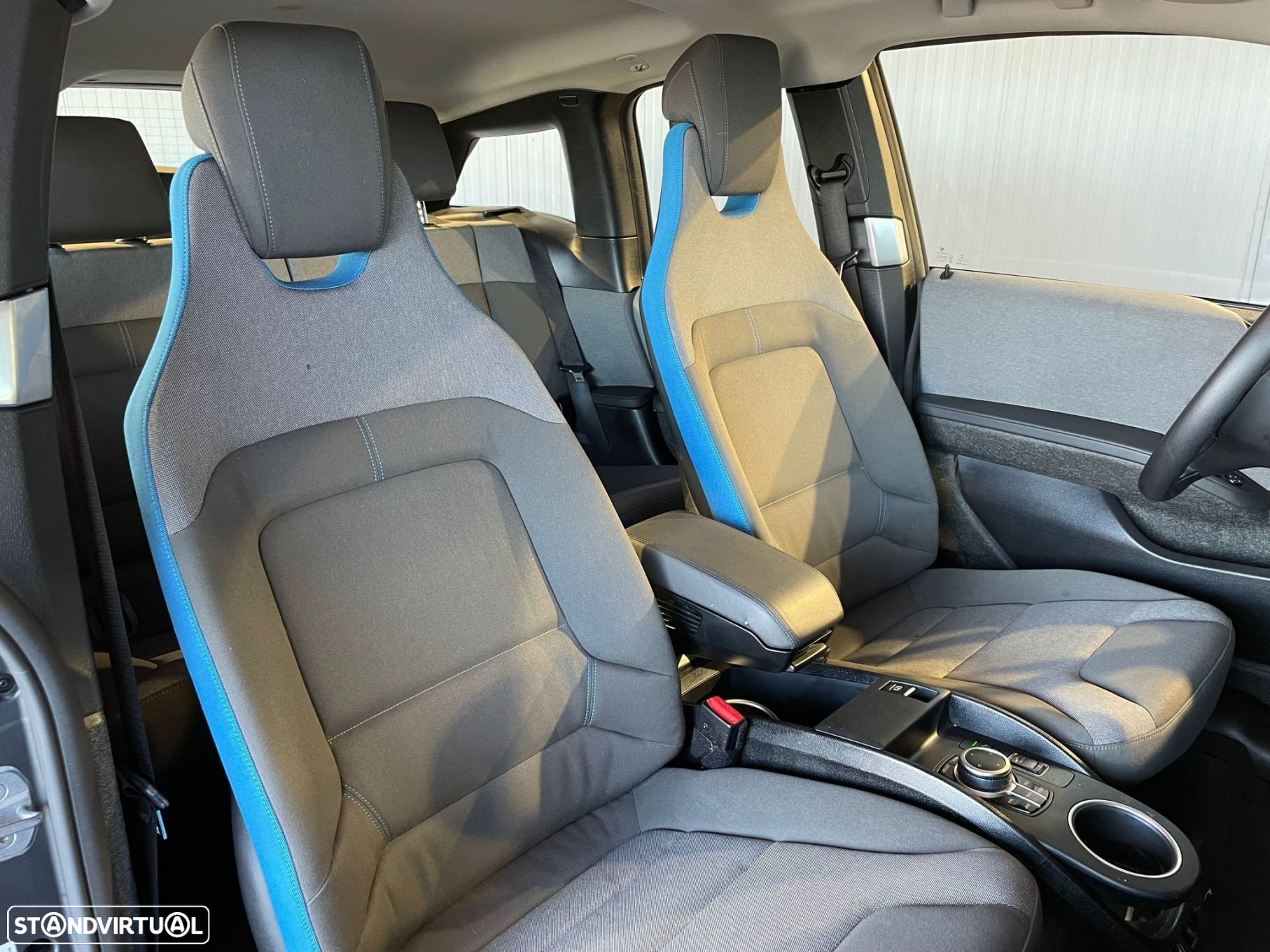 BMW i3 - 17