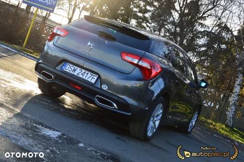 Citroën DS5 2.0 HDi Hybrid4 SportChic MCP - 15