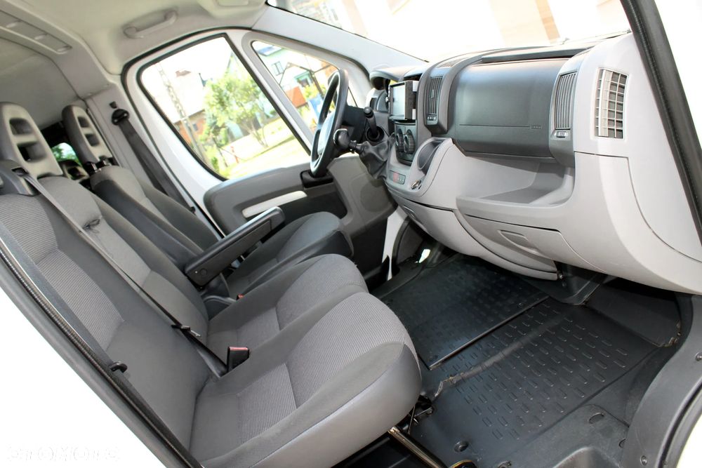 Citroën Jumper L1H1 Confort - 10