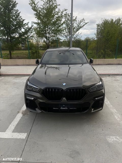 BMW X6 xDrive30d AT MHEV - 3