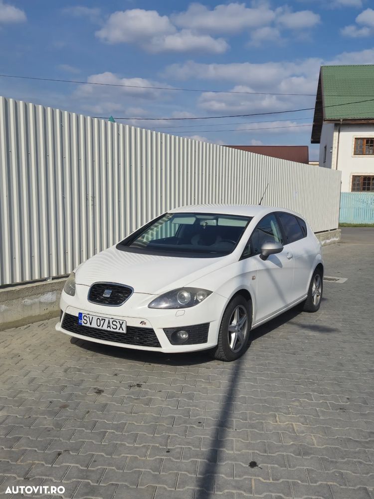 Seat Leon - 1