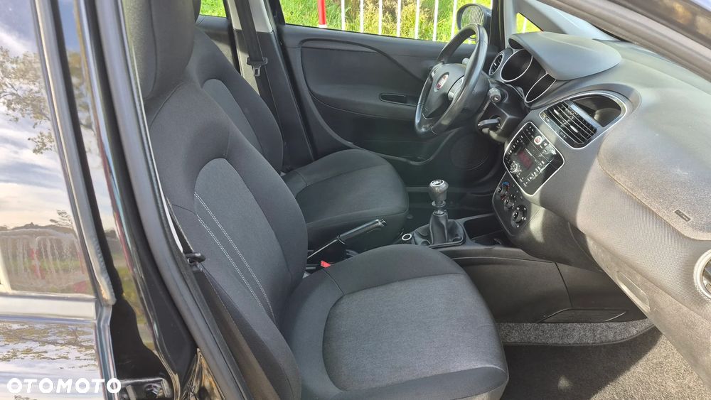 Fiat Punto - 9