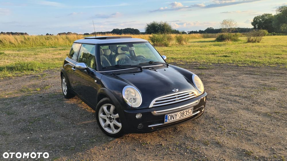 MINI Cooper Park Lane - 7