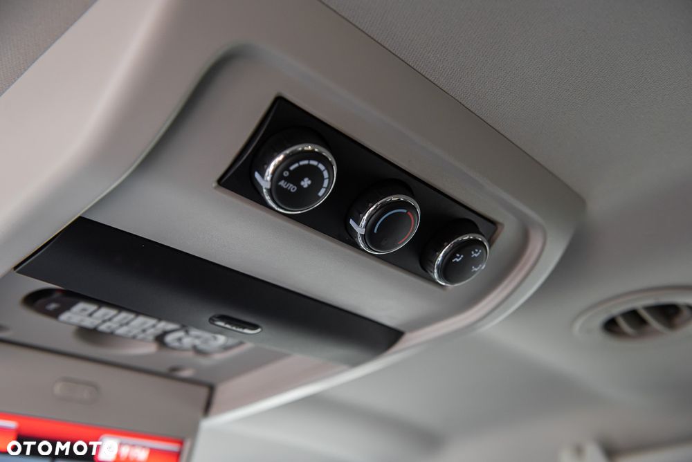 Fiat Freemont 2.0 Multijet 16V DPF Automatik Allrad Black Code - 35