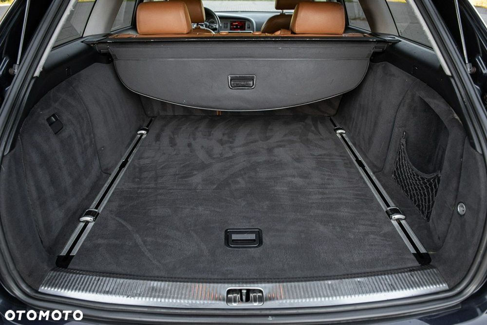 Audi A6 Avant - 26
