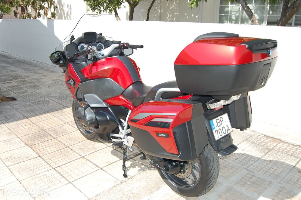 BMW R 1250 RT SPORT - 8