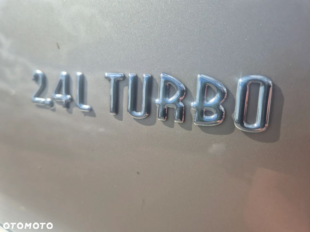 Chrysler PT Cruiser - 22
