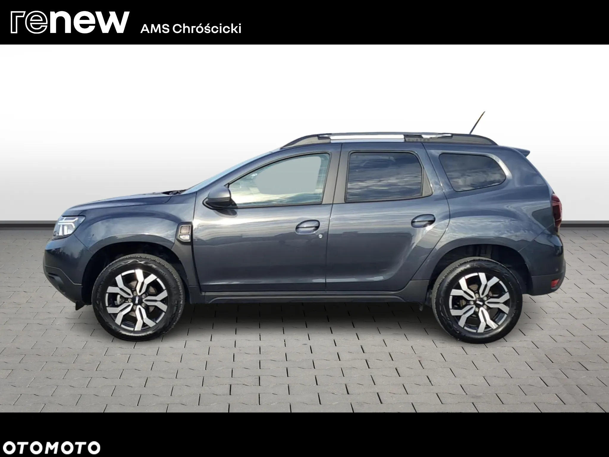 Dacia Duster 1.0 TCe Journey - 2