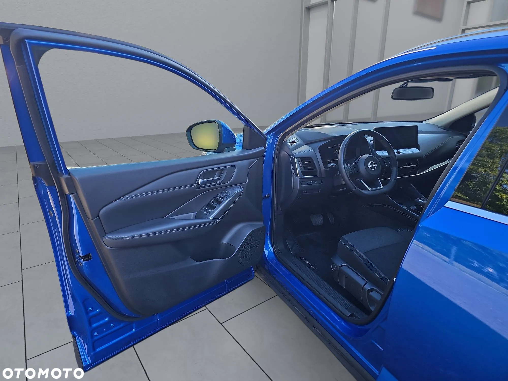 Nissan Qashqai - 14