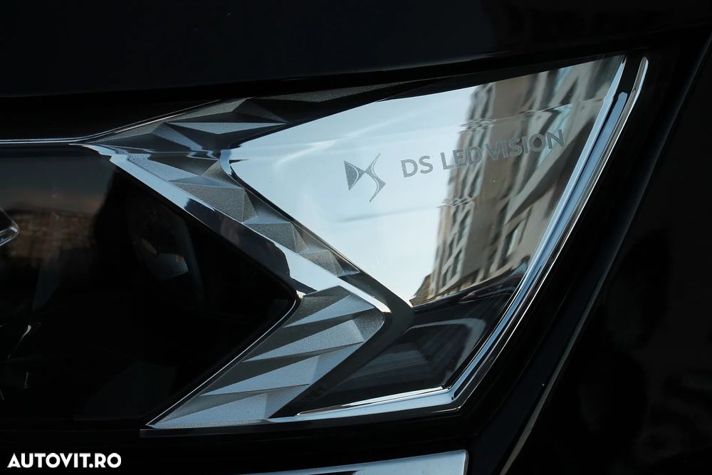 DS Automobiles DS 7 Crossback - 8